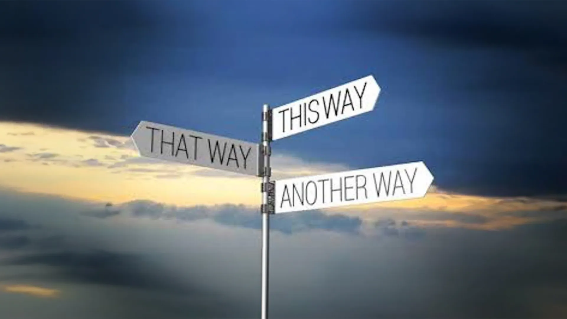 Nine Key Principles of Change